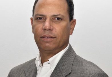 Garibaldy Bautista, nuevo presidente del Comité Olímpico Dominicano